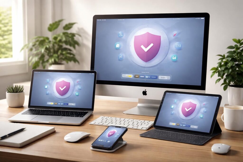 découvrez notre avis complet sur l'adaptabilité de cleanmymac et son efficacité d'utilisation sur différents systèmes d'exploitation.