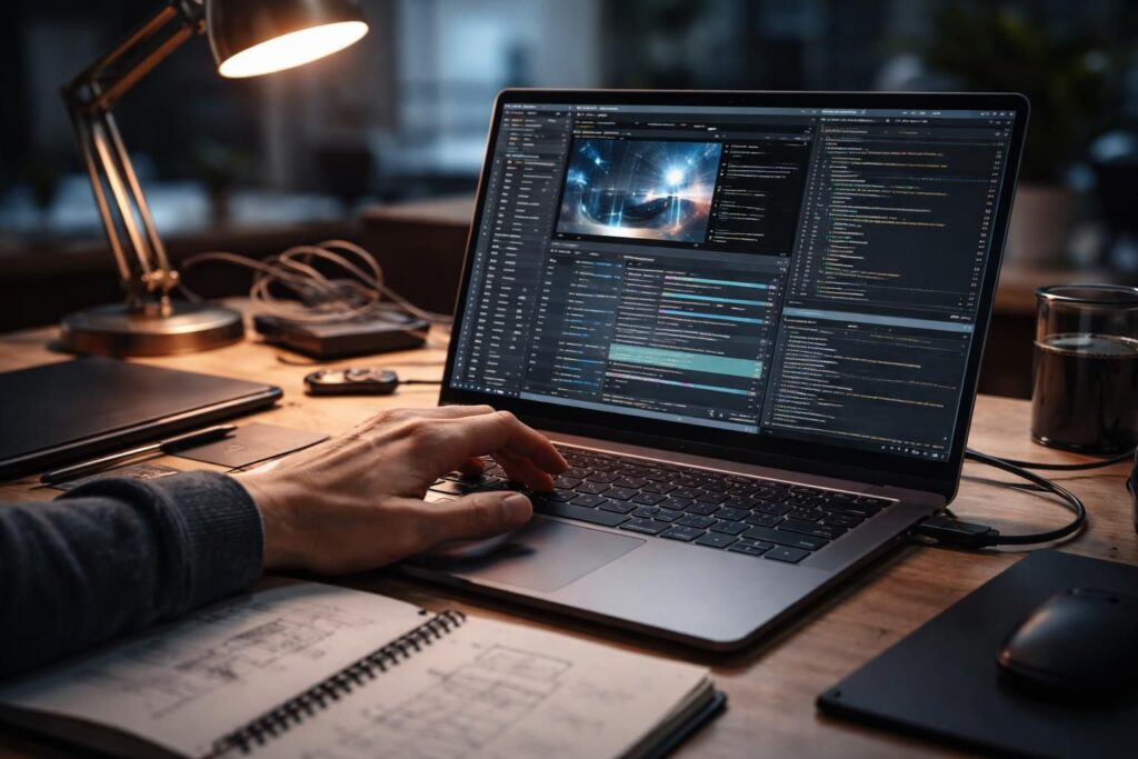 découvrez comment maîtriser la fonction annuler (ctrl + z) avec ce guide complet destiné aux utilisateurs avancés. améliorez votre productivité et évitez les erreurs courantes.