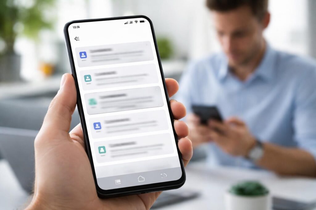 découvrez comment vider efficacement le presse-papier sur android pour éviter les erreurs de collage et améliorer votre expérience utilisateur.