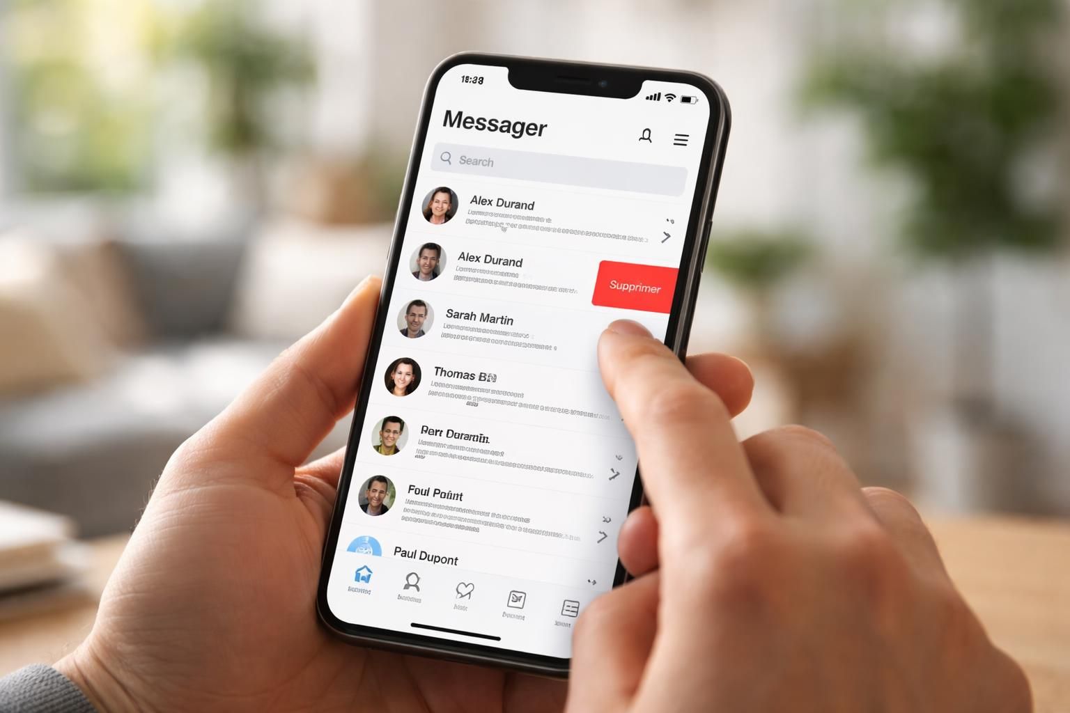 découvrez comment supprimer facilement des contacts sur messenger grâce à notre guide simple et rapide. libérez votre liste de contacts en quelques étapes sans effort.