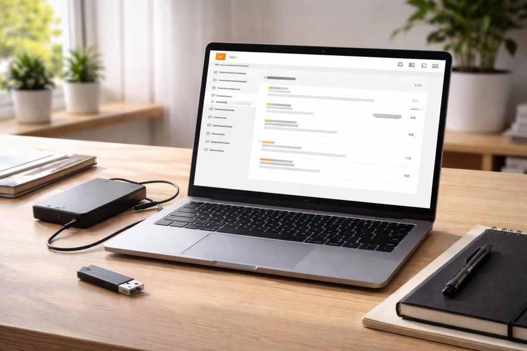 découvrez comment supprimer facilement une adresse mail sur orange sans perdre vos données grâce à notre guide pratique et sécurisé.
