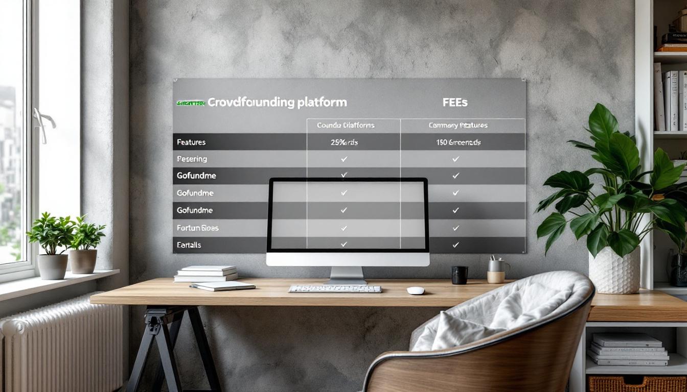 découvrez comment créer une cagnotte en ligne sans frais et attirer plus de contributeurs grâce à nos astuces simples et efficaces.