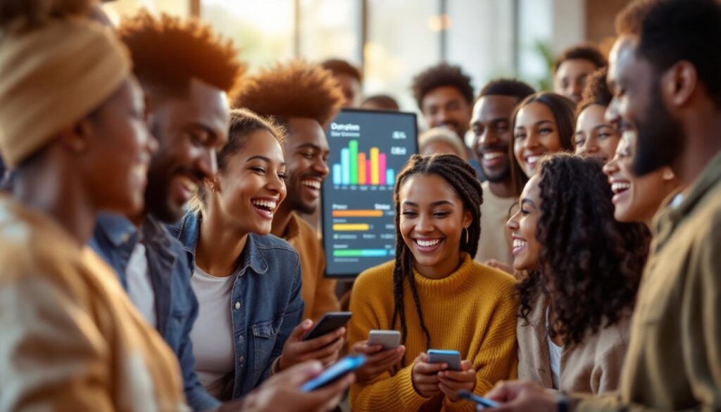 découvrez comment créer une cagnotte en ligne sans frais et attirer plus de contributeurs grâce à nos astuces pratiques et efficaces.