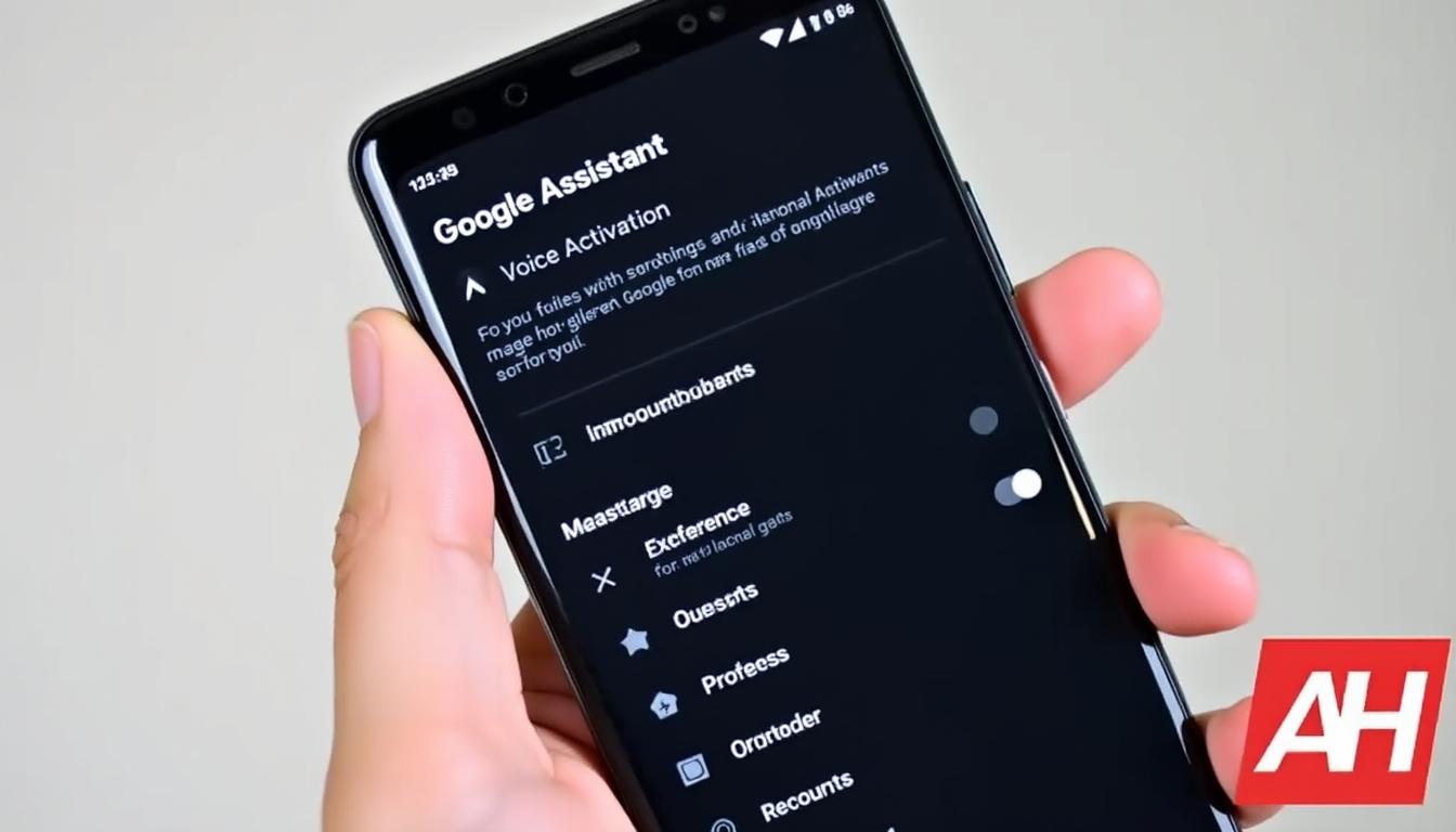 découvrez comment configurer efficacement votre appareil en utilisant la commande vocale 'ok google'. suivez notre guide étape par étape pour bénéficier de toutes les fonctionnalités de votre smartphone ou tablette.