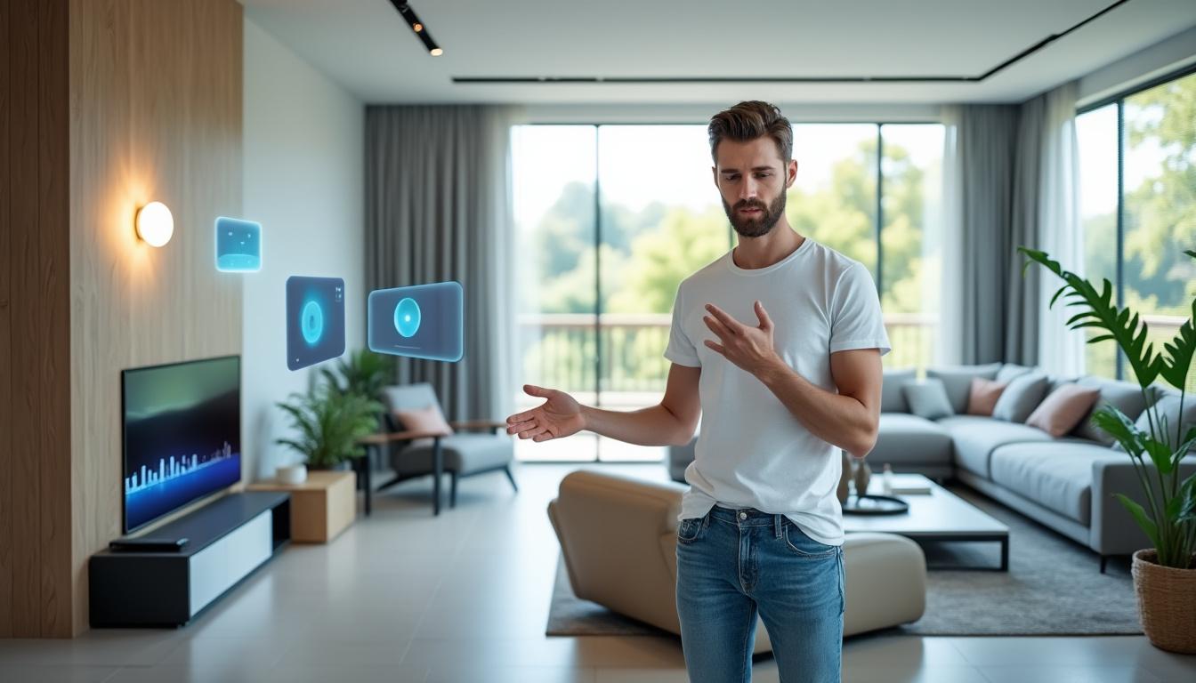 découvrez comment configurer facilement votre appareil en utilisant la commande vocale 'ok google'. suivez nos étapes simples pour activer et personnaliser votre expérience avec google assistant.