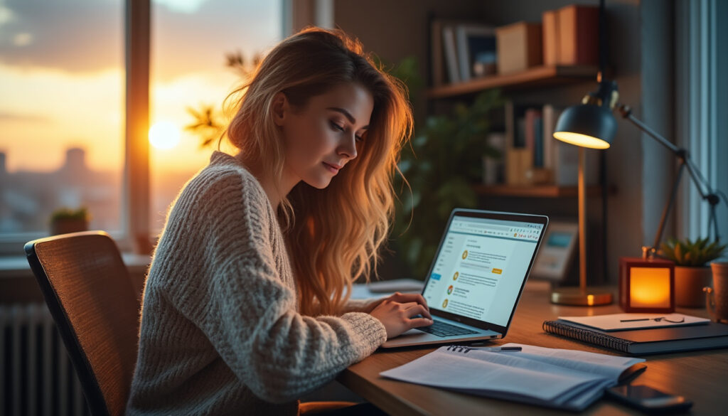 découvrez comment ajouter facilement des smileys à vos emails grâce au copier-coller pour rendre vos messages plus chaleureux et conviviaux.