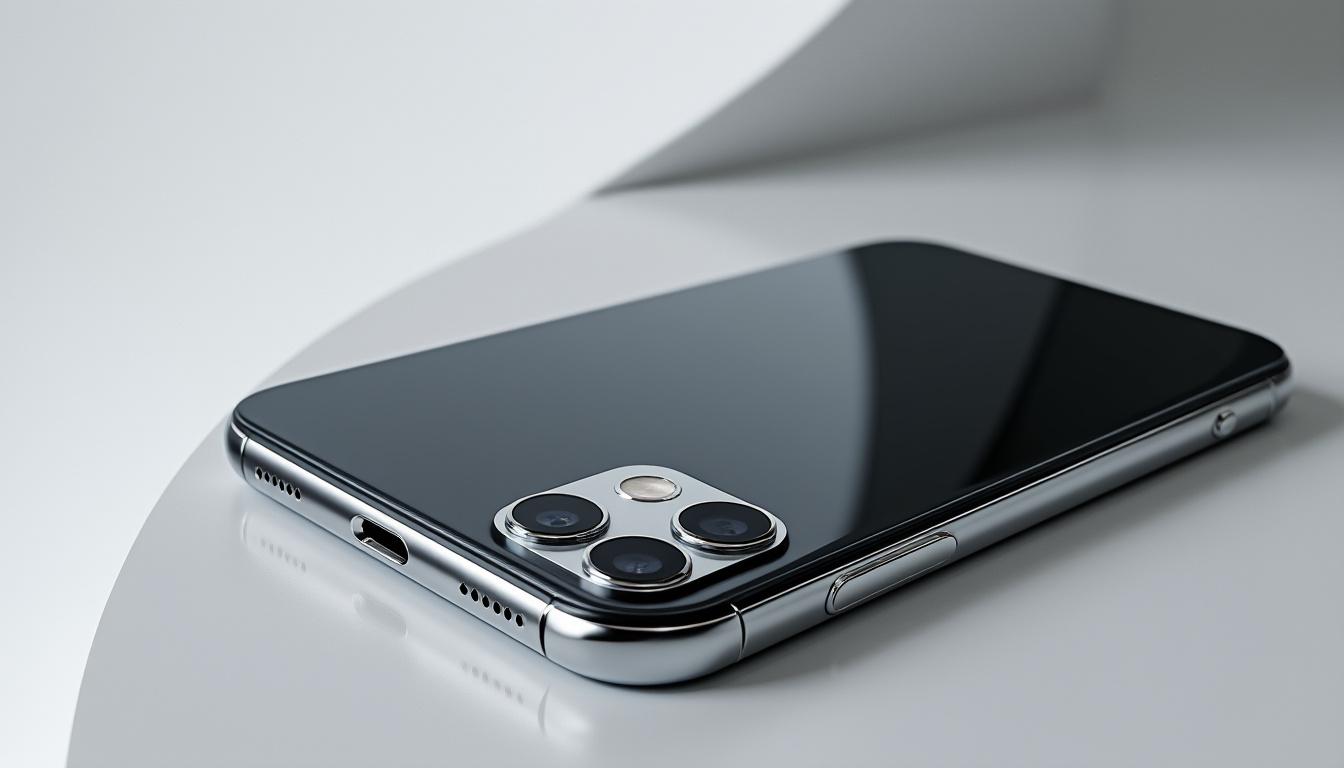 découvrez une méthode innovante pour éteindre votre iphone 11 sans utiliser l'écran. suivez nos astuces simples et pratiques pour gérer votre appareil de façon efficace, même sans contact direct.