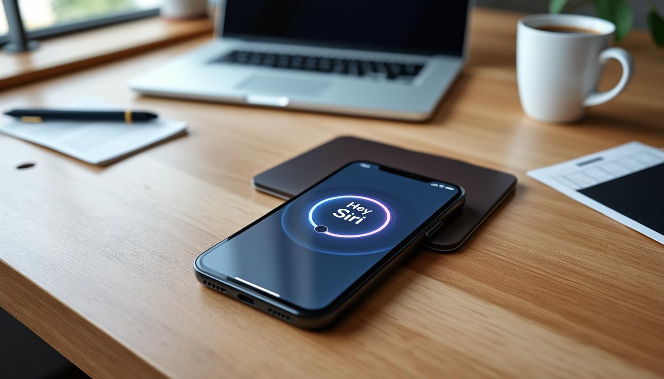 découvrez une méthode innovante pour éteindre votre iphone 11 sans toucher l'écran. suivez notre guide pas à pas et simplifiez vos opérations avec votre appareil mobile.