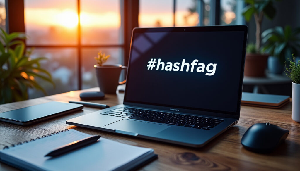 découvrez comment faire le hashtag sur pc facilement ! retrouvez tous les outils indispensables, astuces et raccourcis pour créer le symbole # rapidement, quel que soit votre clavier.