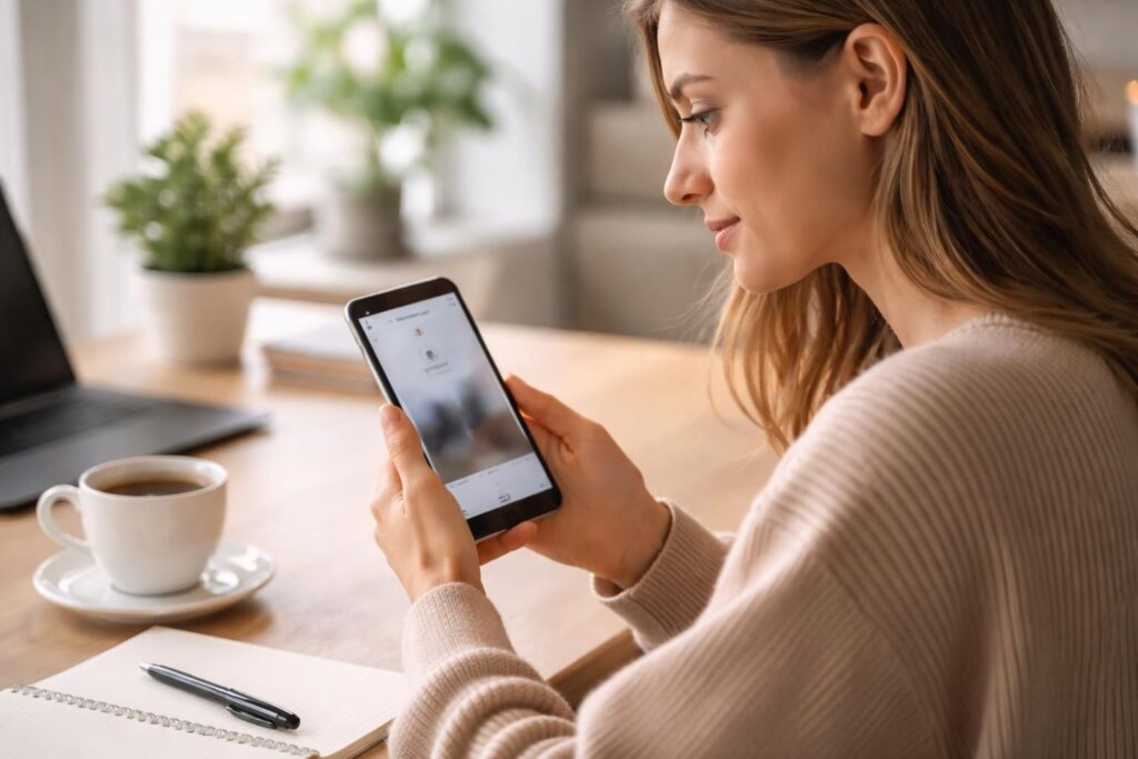 découvrez des astuces pratiques pour gérer efficacement une situation d'utilisateur introuvable sur instagram sans stress ni panique.