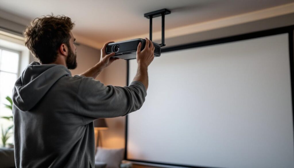 découvrez comment installer facilement un vidéoprojecteur acer reconditionné pour profiter d'une expérience cinéma optimale chez vous, avec des conseils pratiques et astuces d'installation.