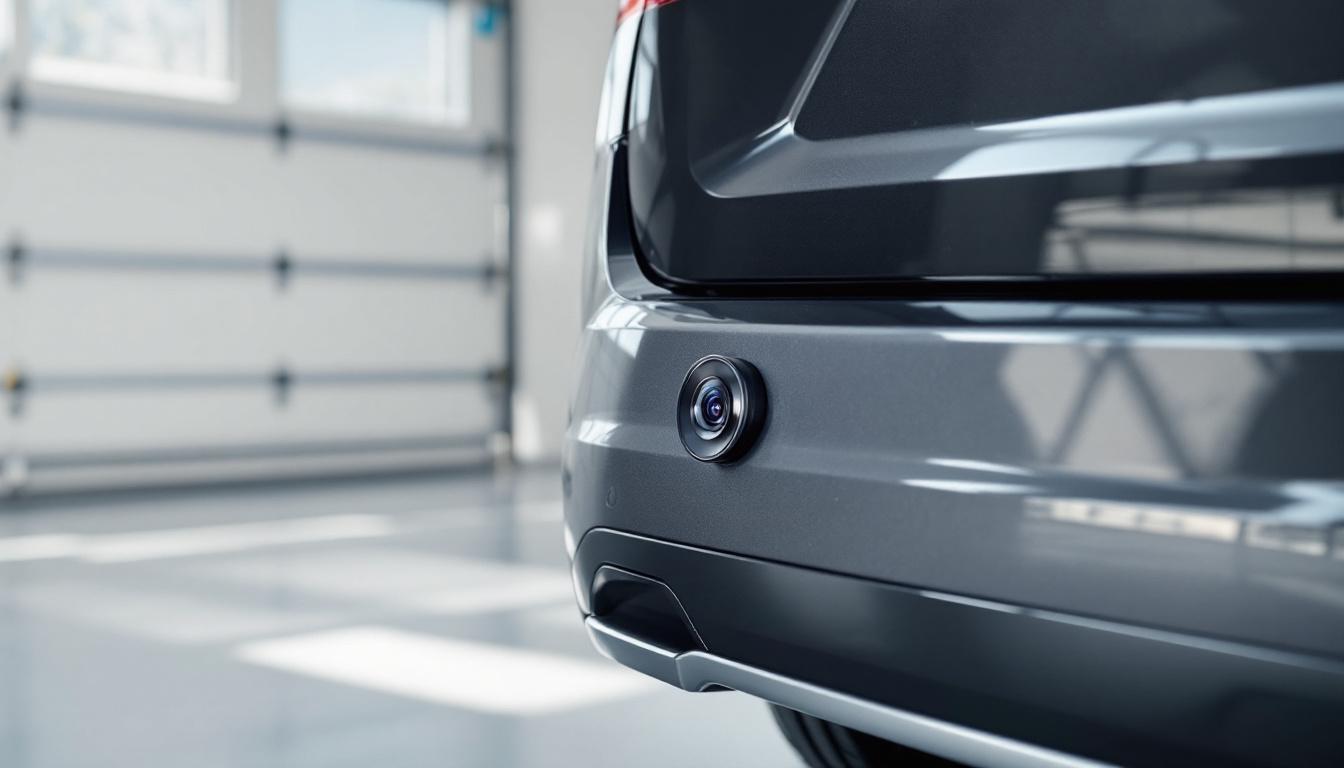 découvrez comment installer facilement une caméra de recul sur votre peugeot 5008 iii grâce à notre guide étape par étape. améliorez votre sécurité et votre confort de conduite en quelques minutes.