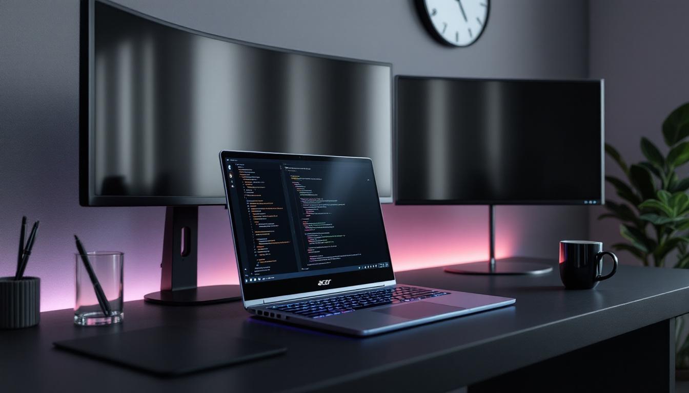 découvrez des astuces pratiques pour optimiser la performance de votre ordinateur portable acer 15 pouces à petit prix et profiter d'une expérience utilisateur fluide et rapide.