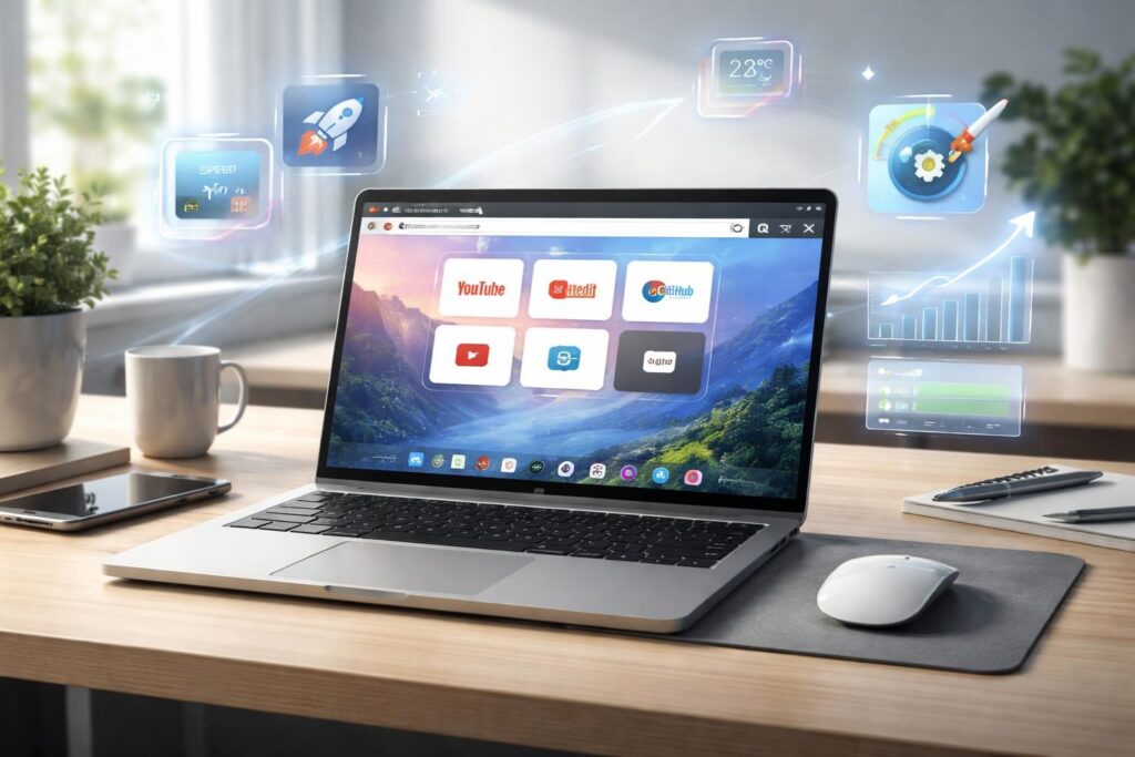 découvrez comment optimiser efficacement votre système linux après avoir téléchargé et installé le navigateur internet vivaldi pour une navigation rapide et fluide.