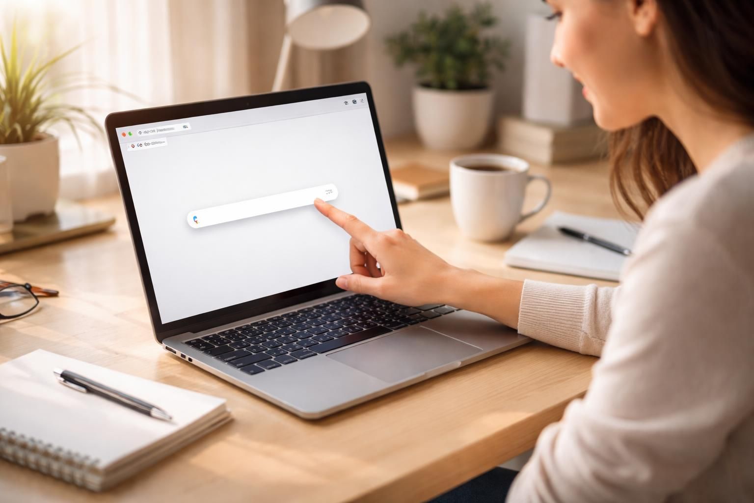 découvrez comment réinstaller facilement la barre google sur votre navigateur, même sans compétences techniques, grâce à nos étapes simples et claires.