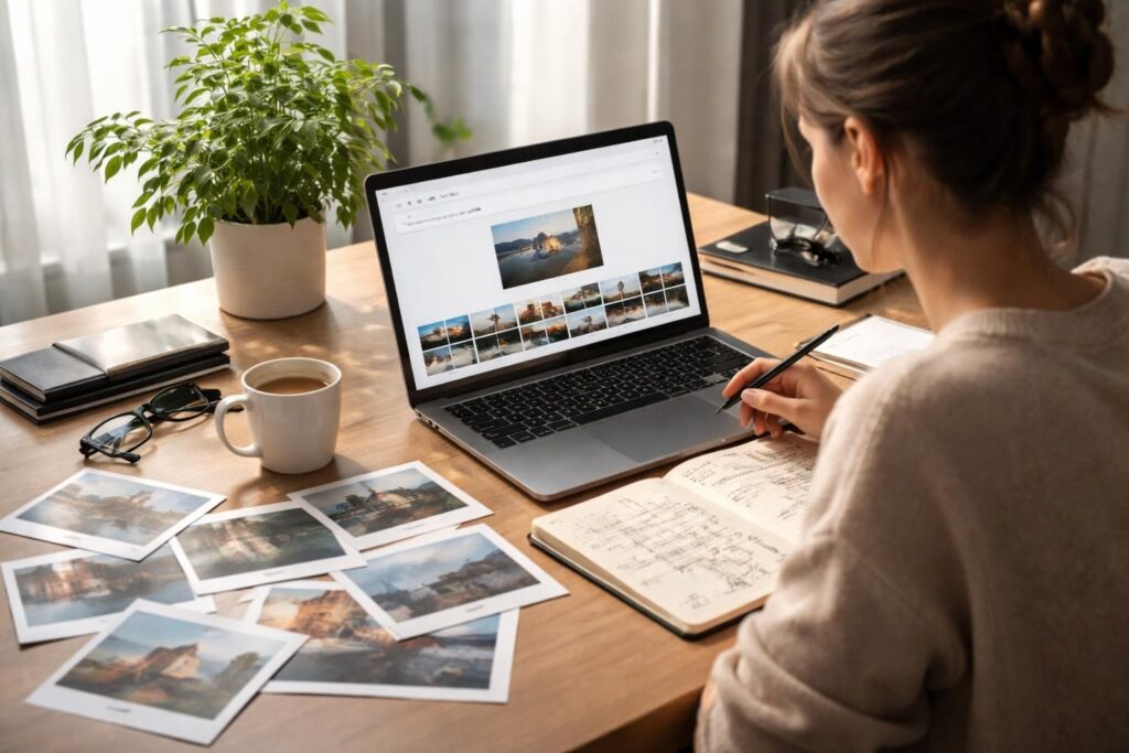 découvrez des méthodes gratuites et efficaces pour retrouver quelqu'un à partir d'une photo grâce aux conseils d'experts. apprenez à utiliser les outils et astuces disponibles pour vos recherches en ligne.