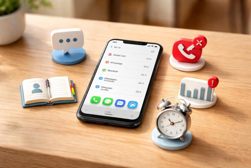 découvrez 5 astuces simples pour savoir si votre numéro est bloqué sans passer d'appel. apprenez à détecter facilement le blocage et à comprendre ce qui se passe.