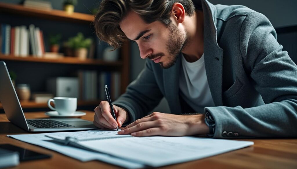 découvrez comment rédiger une lettre de motivation percutante pour une formation en développement web. suivez nos conseils pour structurer votre lettre de manière efficace et augmenter vos chances d'admission dans le programme souhaité.