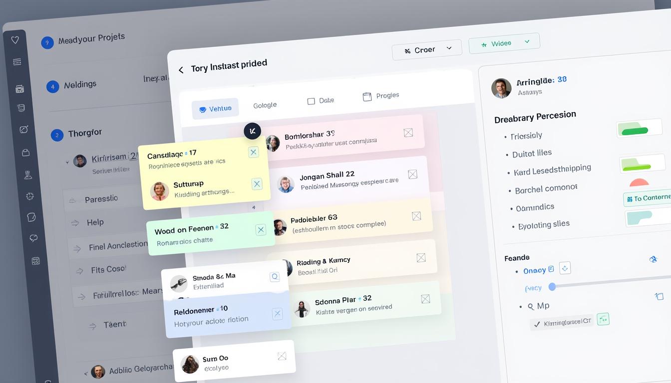 découvrez comment une application loupe peut augmenter votre productivité au travail en facilitant la lecture de petits textes, l’analyse de documents et en réduisant la fatigue oculaire.