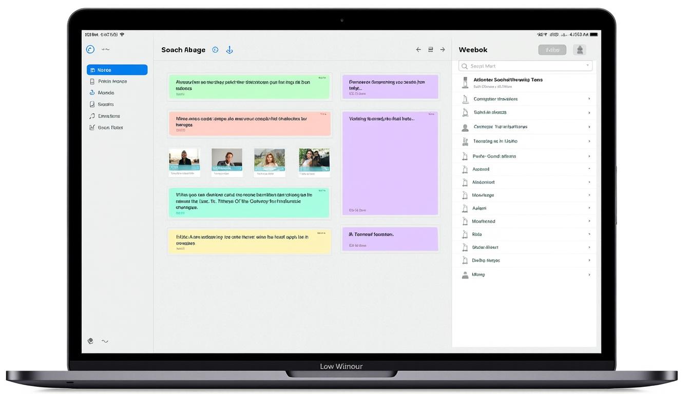 découvrez comment une application loupe peut optimiser votre productivité au travail en facilitant la lecture de petits caractères, l’analyse de documents et la gestion de vos tâches quotidiennes.