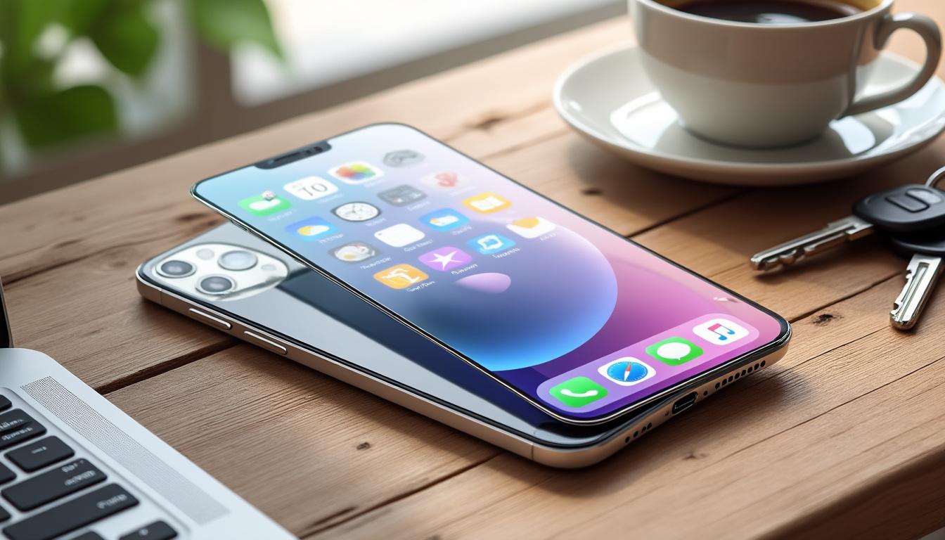découvrez notre comparatif des meilleures options de protège-écran ultraglass de belkin pour iphone 12 pro. protégez votre smartphone avec style et efficacité grâce à nos recommandations basées sur performance, résistance et clarté d'affichage.