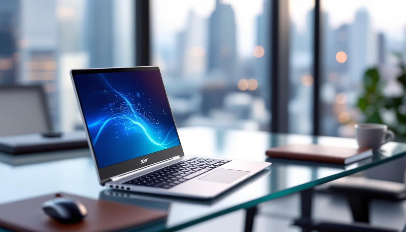 découvrez notre comparatif détaillé des performances des ordinateurs portables acer 14 pouces équipés d'un processeur i5, pour choisir le modèle idéal adapté à vos besoins.