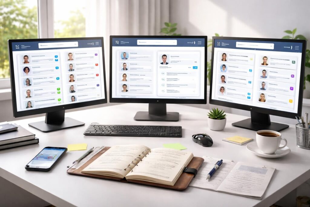 découvrez notre comparatif des meilleurs services d'annuaire portable gratuits à partir d'un nom et trouvez celui qui correspond le mieux à vos besoins.