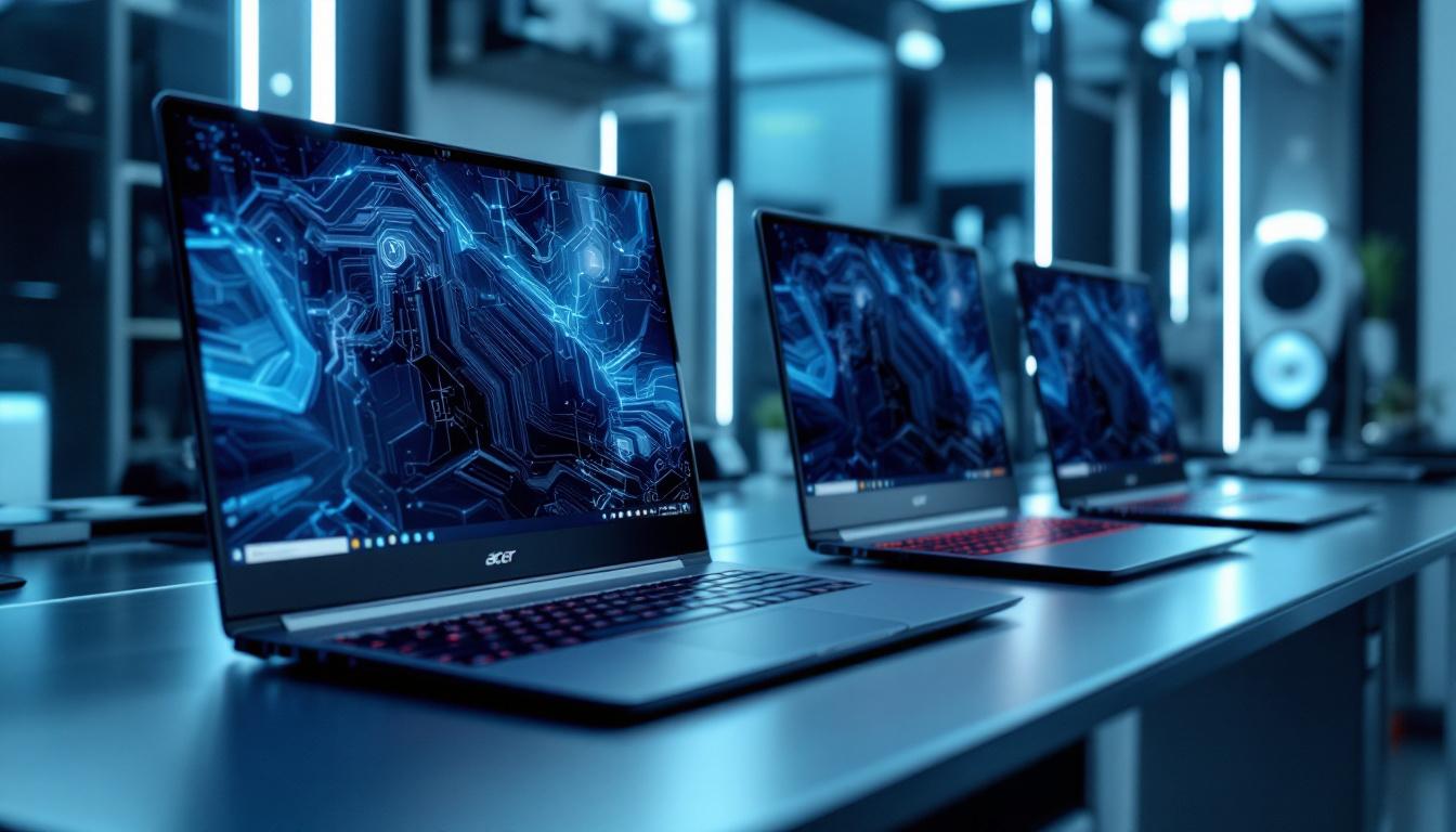 découvrez notre comparatif détaillé des ordinateurs portables acer 15 pouces full hd face aux autres marques pour choisir le meilleur rapport qualité-prix et performance.