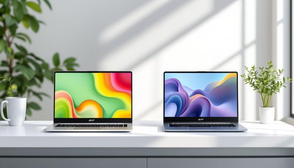 découvrez notre comparatif complet entre l'ordinateur portable acer 15 pouces full hd et les autres marques pour choisir le meilleur rapport qualité-prix et performance.