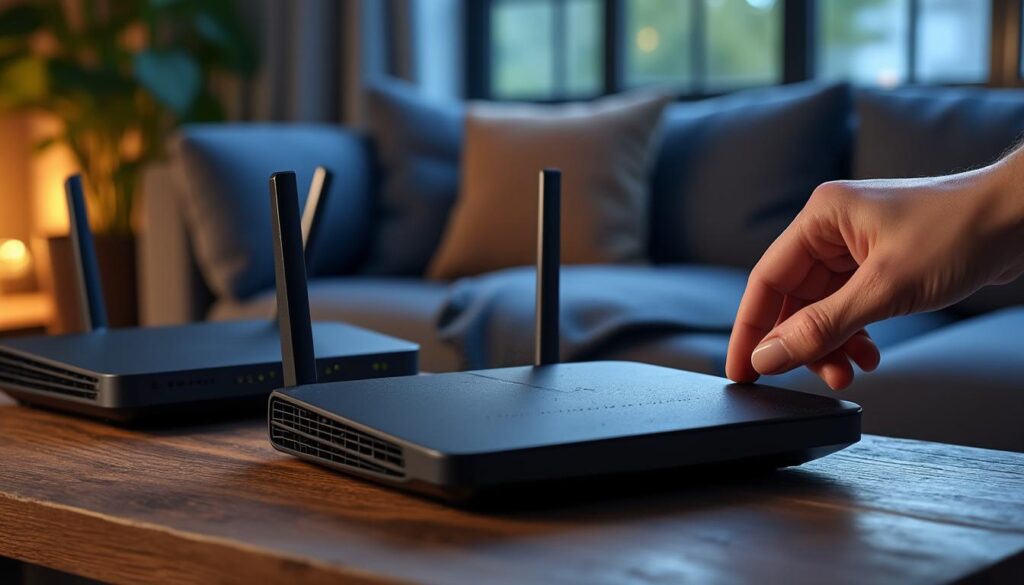 découvrez les différences clés entre le wifi 4, wifi 5 et wifi 6. dans ce comparatif, nous vous aidons à choisir la meilleure option pour votre connexion internet, en évaluant les performances, la portée et la compatibilité de chaque technologie. faites le meilleur choix pour vos besoins numériques.