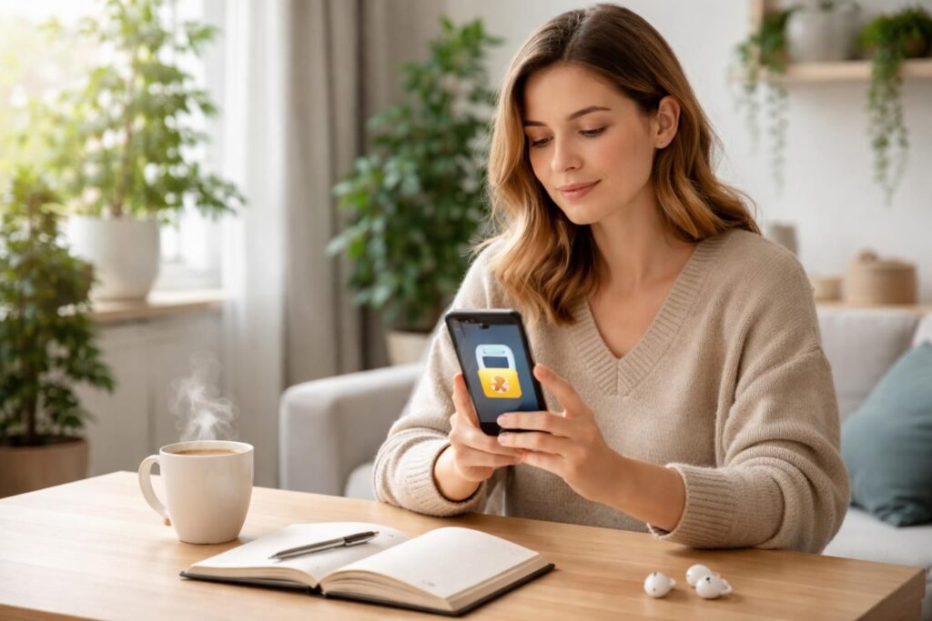 découvrez nos conseils essentiels pour gérer une carte sim verrouillée sans stress et retrouvez rapidement l'accès à votre téléphone en toute simplicité.