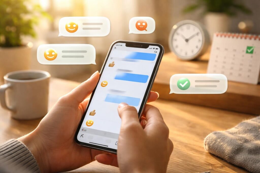 découvrez des conseils pratiques pour utiliser imessage efficacement et prévenir les malentendus dans vos conversations.