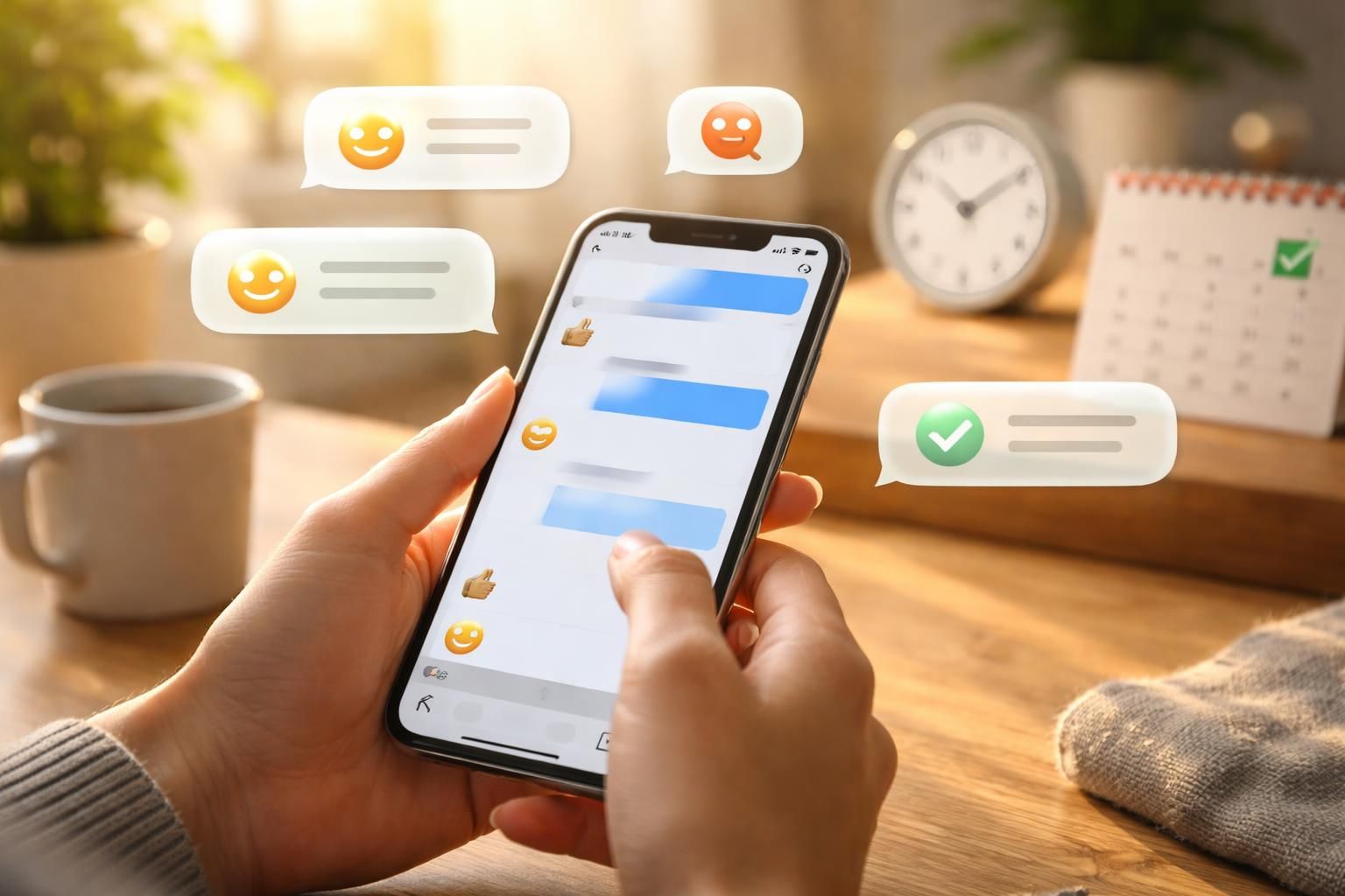 découvrez des conseils pratiques pour utiliser imessage efficacement et prévenir les malentendus dans vos conversations.