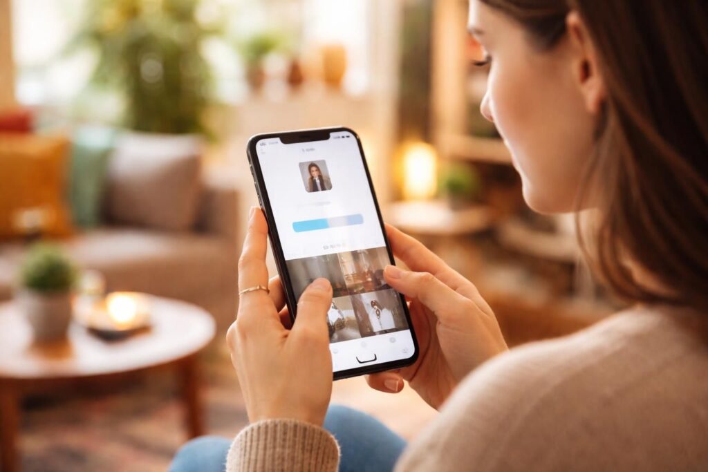 découvrez des conseils simples et efficaces pour explorer les abonnements d'un compte instagram privé tout en respectant la confidentialité et les règles de la plateforme.