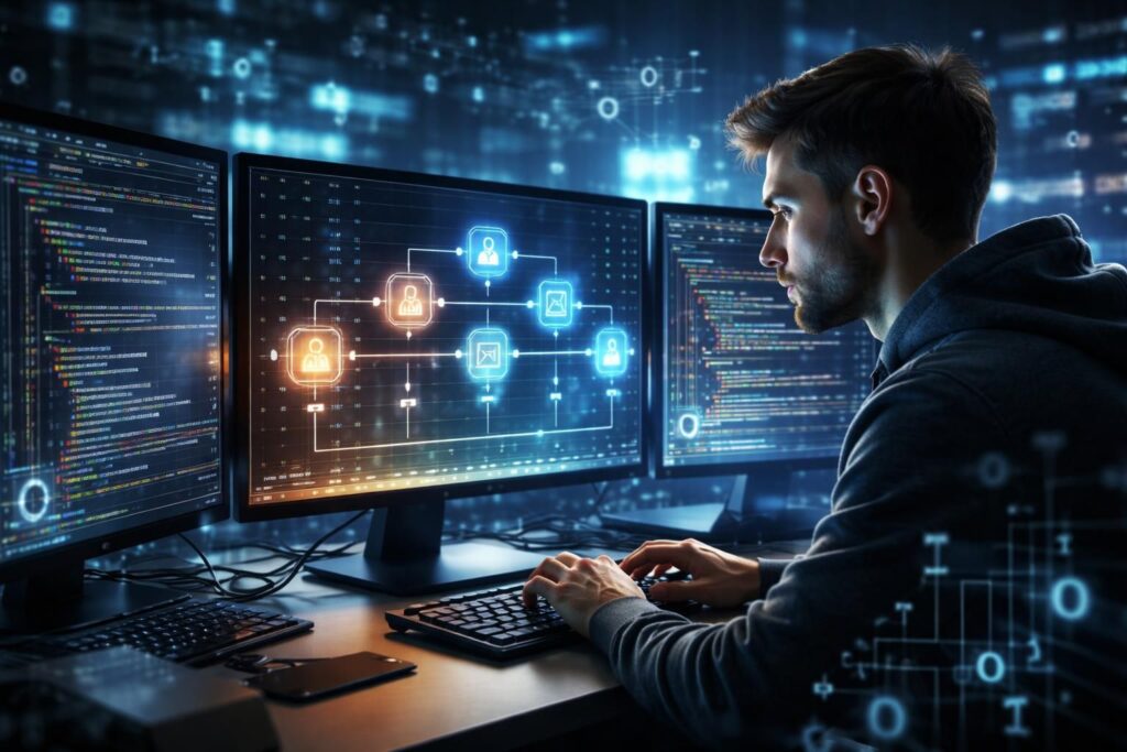 découvrez pourquoi la conversion des octets est essentielle pour les développeurs, afin d'optimiser la gestion des données et améliorer la performance des applications.