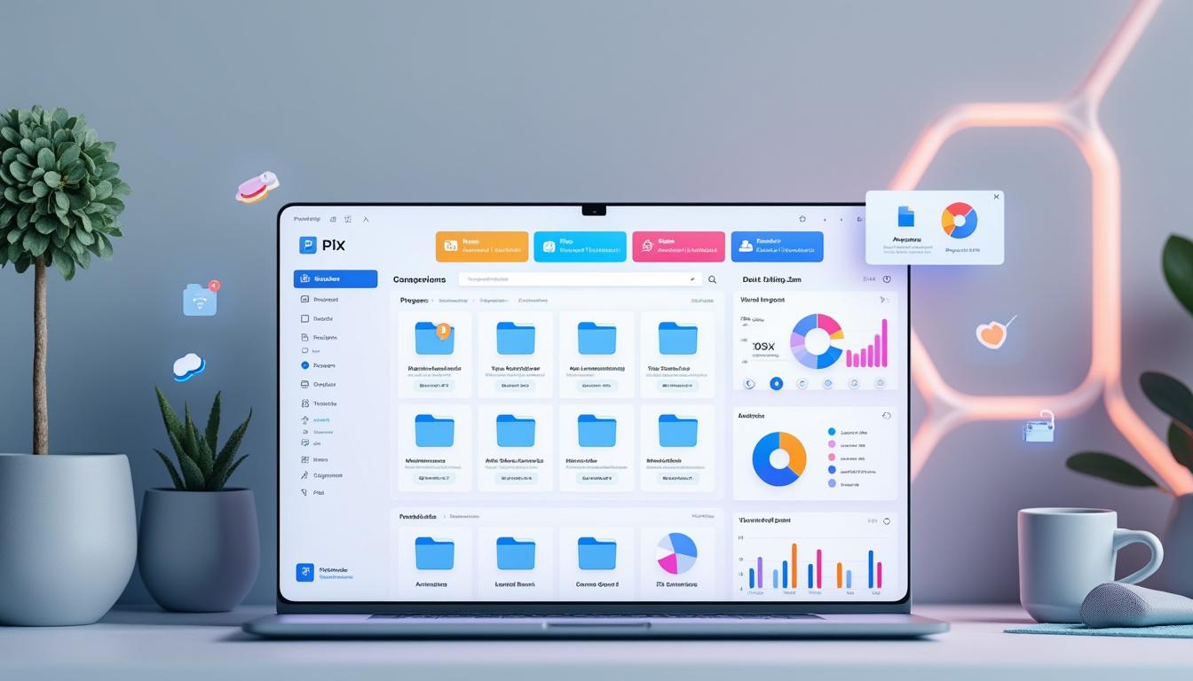 apprenez à créer un dossier sur pix et à structurer vos projets facilement. suivez nos conseils pratiques pour optimiser votre organisation et tirer le meilleur parti de votre expérience sur la plateforme.