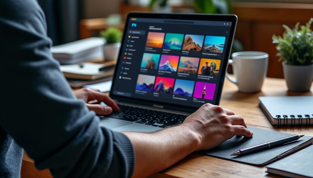 apprenez à créer facilement un dossier sur pix et à organiser vos projets de manière efficace. suivez nos conseils pratiques pour optimiser votre expérience sur cette plateforme et gérer vos travaux en toute simplicité.