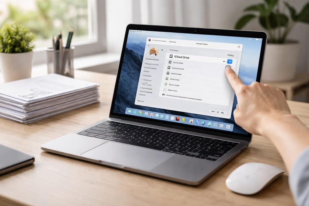 apprenez à désactiver icloud drive sur votre mac sans perdre aucun document grâce à notre guide simple et sécurisé.