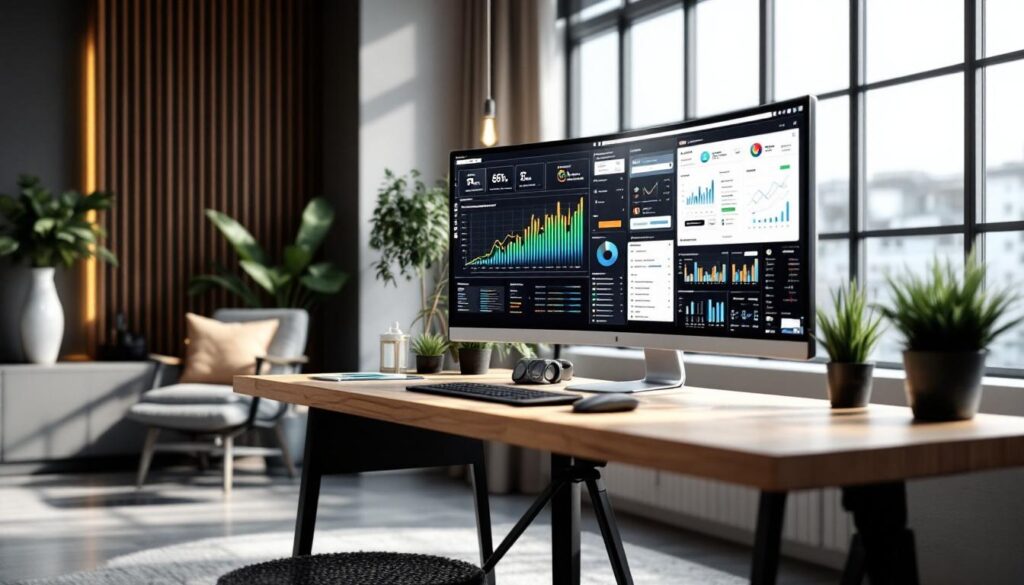 explorez notre sélection des 10 meilleures plateformes de vente d'articles optimisés pour le référencement par ia et boostez votre visibilité en ligne.