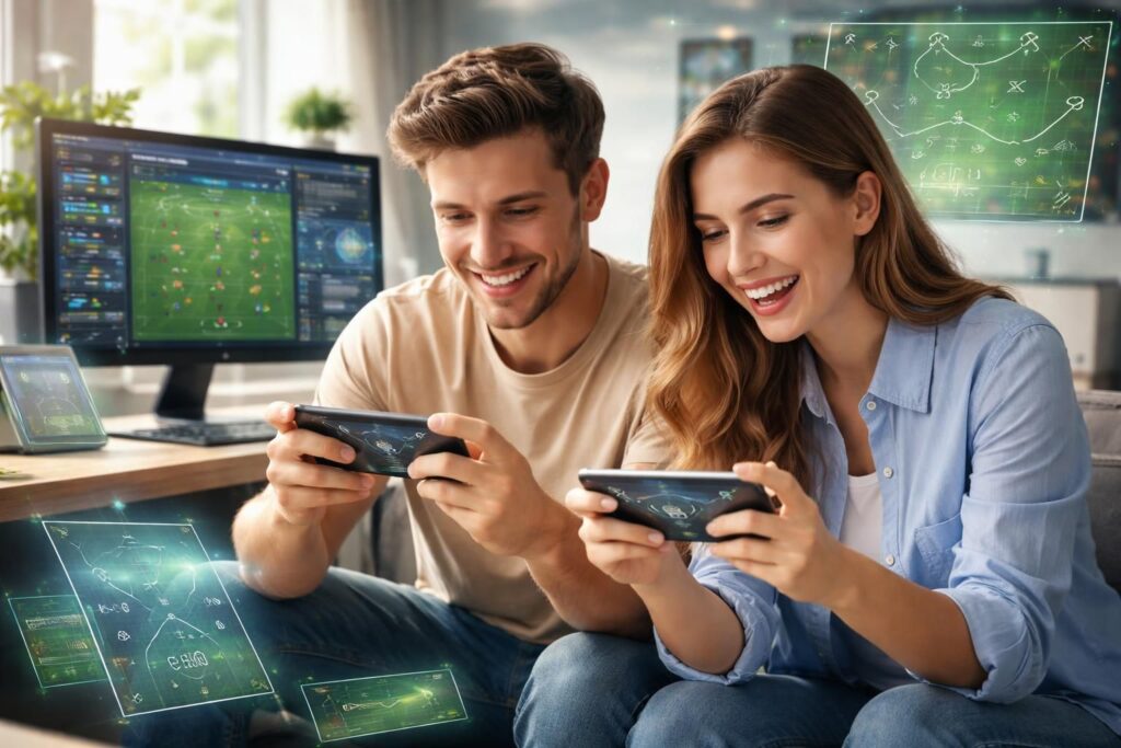 découvrez les meilleures astuces pour réussir avec fm24 mobile et optimisez votre expérience de jeu grâce à nos conseils pratiques et stratégiques.