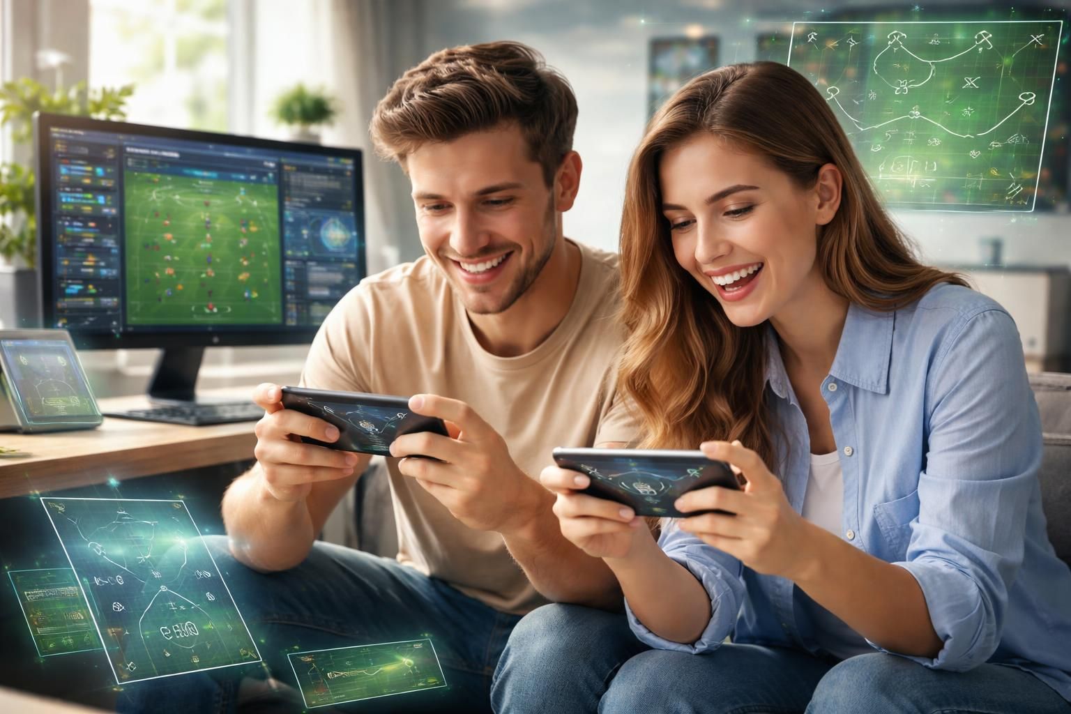 découvrez les meilleures astuces pour réussir avec fm24 mobile et optimisez votre expérience de jeu grâce à nos conseils pratiques et stratégiques.