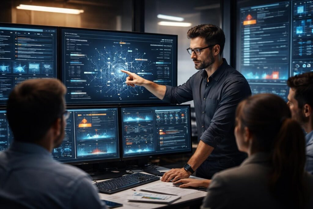 découvrez les clés pour comprendre le processus mouso core worker et apprenez à éviter les erreurs courantes grâce à notre guide complet et clair.