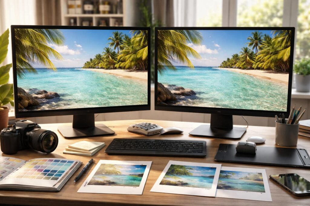 découvrez les différences entre jpeg et jpg dans ce guide complet, spécialement conçu pour les créateurs de contenu souhaitant optimiser leurs images et améliorer leur impact visuel.