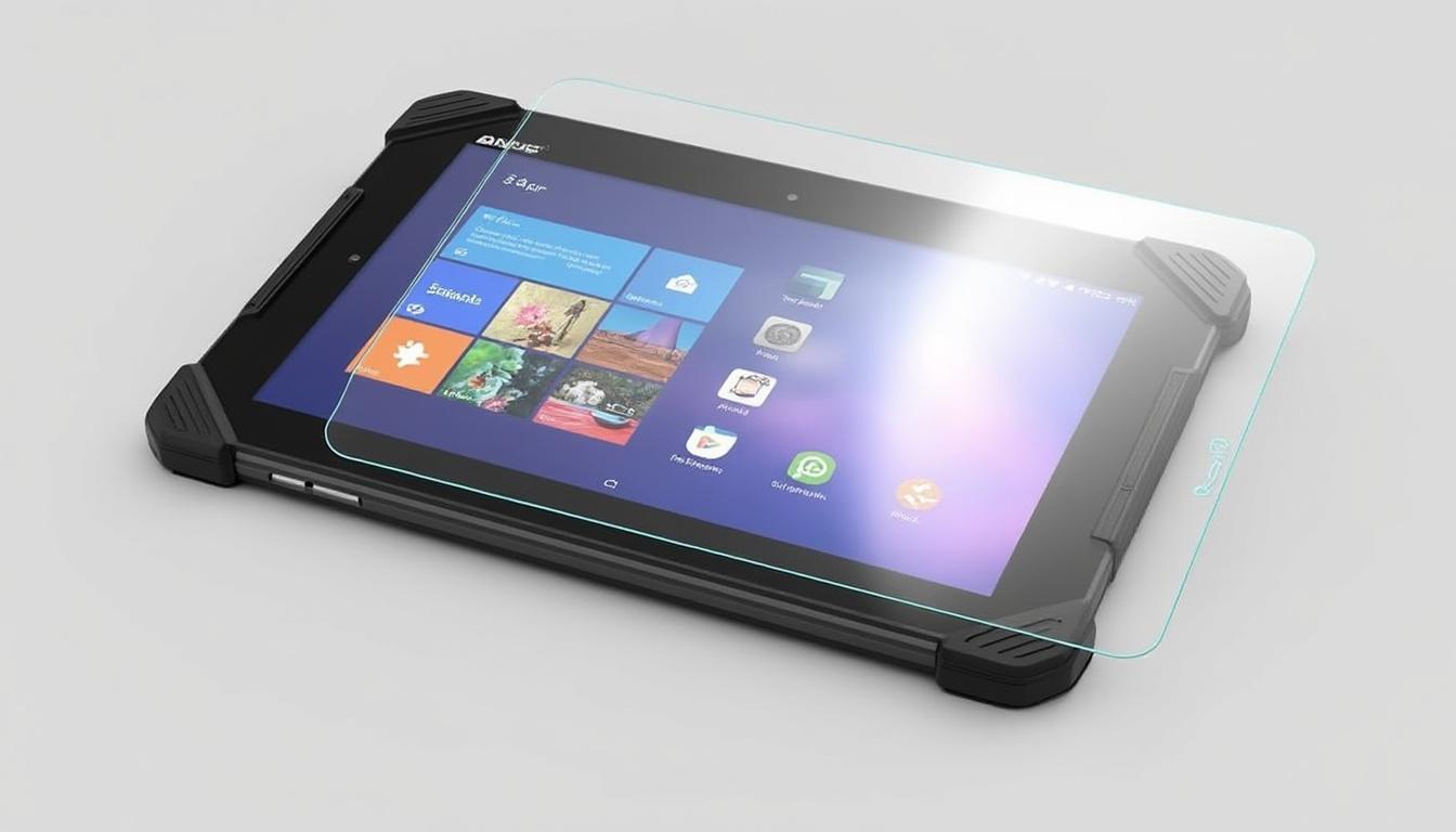 découvrez les causes possibles du dysfonctionnement de l'écran tactile de votre tablette asus et explorez des remèdes efficaces pour résoudre ce problème. ne laissez pas un écran inactif freiner votre productivité !