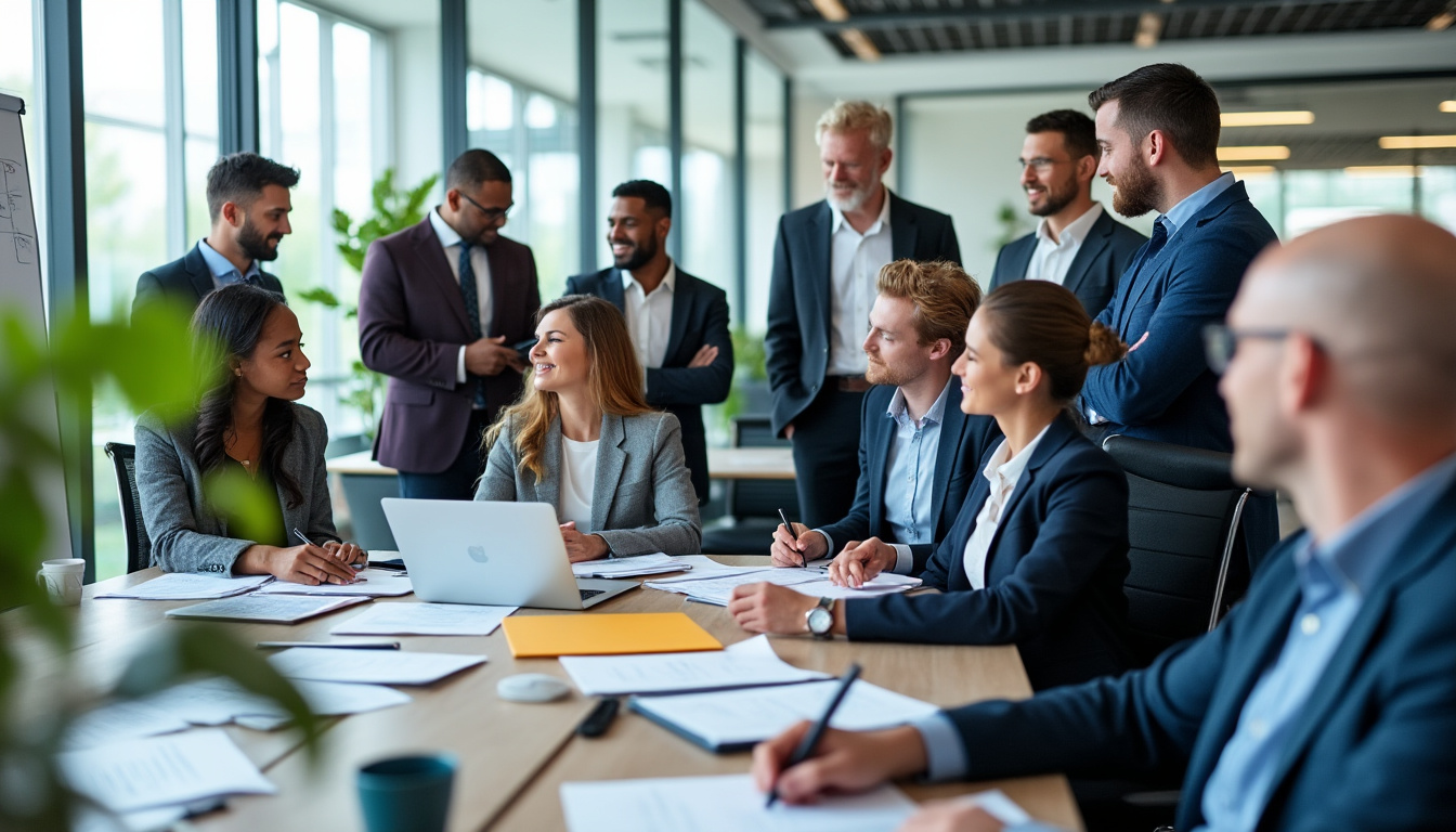 découvrez comment sélectionner l’image idéale pour vos posts linkedin et capter l’attention de votre audience. astuces et conseils pour vous démarquer et renforcer votre impact visuel sur le réseau professionnel.