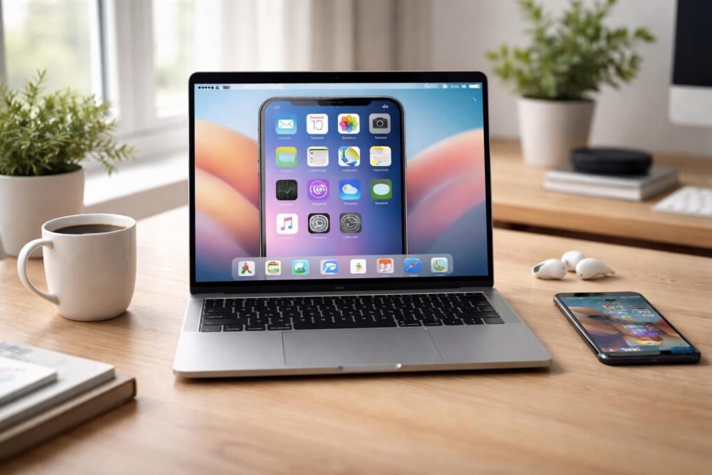 découvrez les avantages et inconvénients des émulateurs ios pour pc, une solution pratique pour tester et utiliser des applications ios directement sur votre ordinateur.