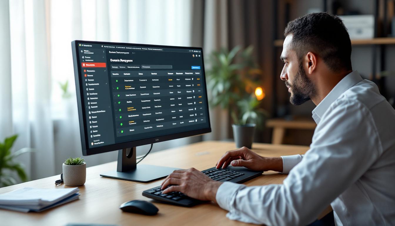 découvrez les erreurs courantes à éviter absolument lors du transfert de nom de domaine pour garantir un processus sécurisé et sans souci.
