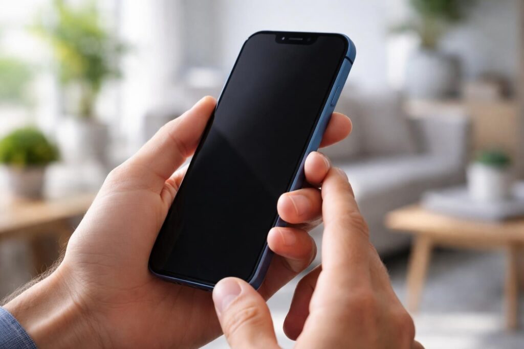 apprenez à éteindre facilement votre iphone 13 sans utiliser l'écran grâce à nos astuces simples et rapides. découvrez comment maîtriser cette fonctionnalité innovante.