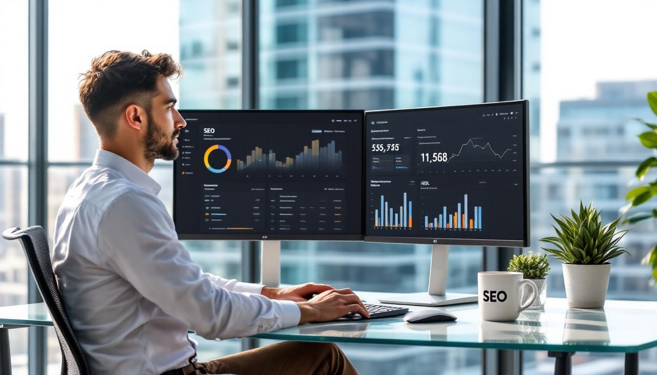 découvrez notre liste des meilleurs consultants seo à lyon pour évaluer et maximiser votre potentiel en référencement naturel et booster la visibilité de votre entreprise.