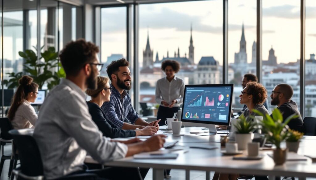 découvrez les meilleurs consultants seo à lyon et évaluez votre potentiel grâce à notre sélection d'experts en référencement pour booster votre visibilité en ligne.